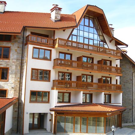Saint Ivan Rilski Hotel Bansko Extérieur photo