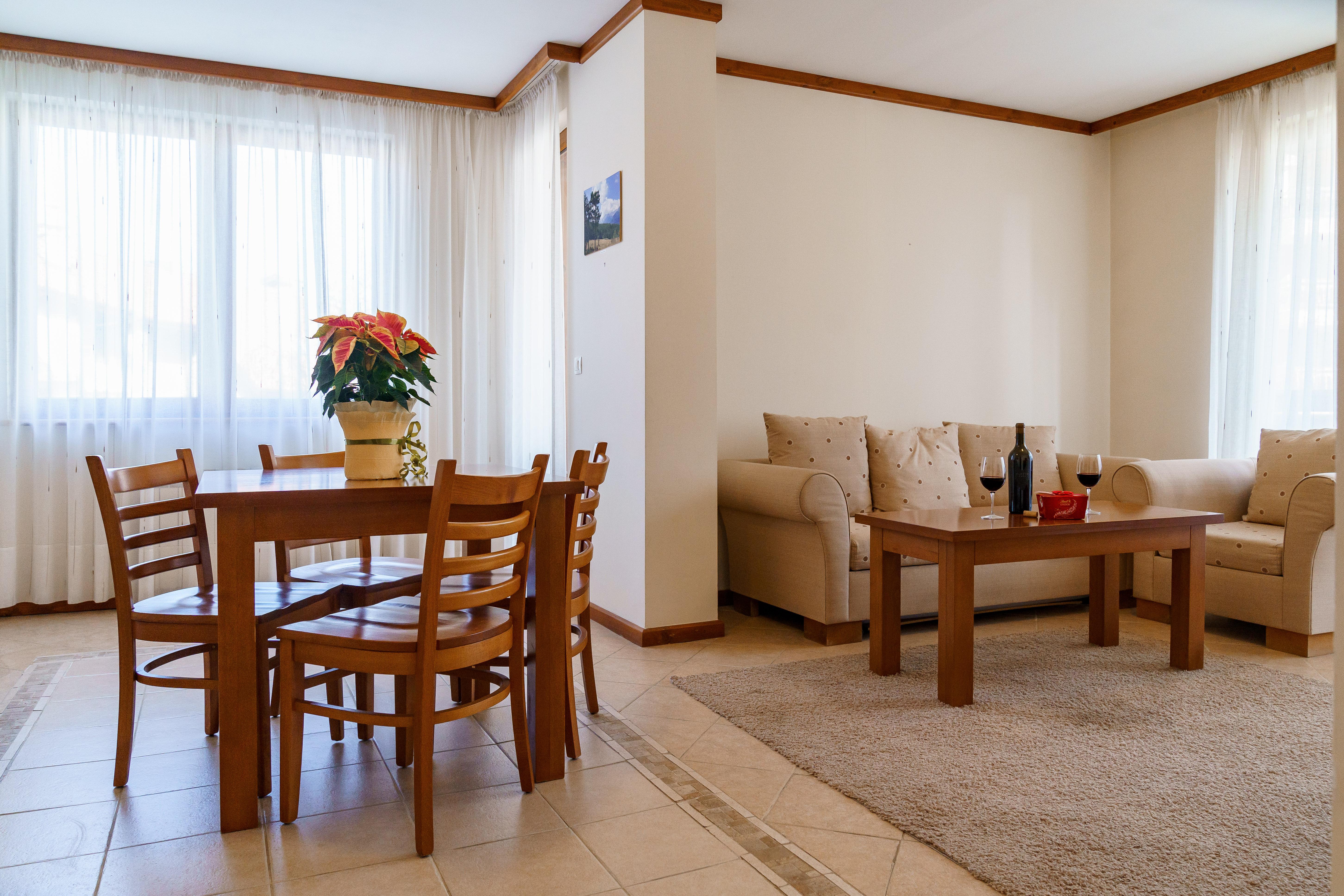 Saint Ivan Rilski Hotel Bansko Extérieur photo