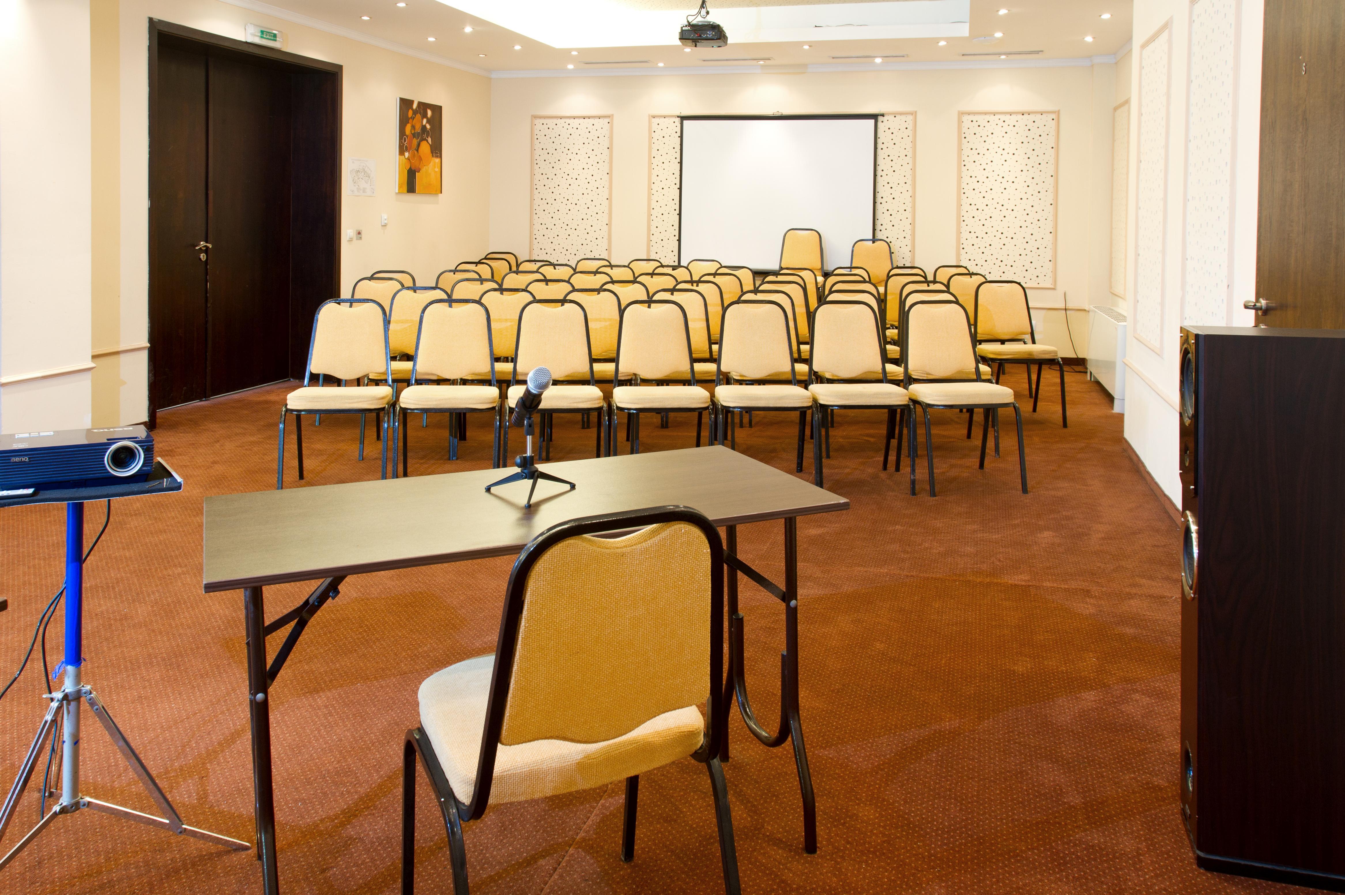 Saint Ivan Rilski Hotel Bansko Extérieur photo