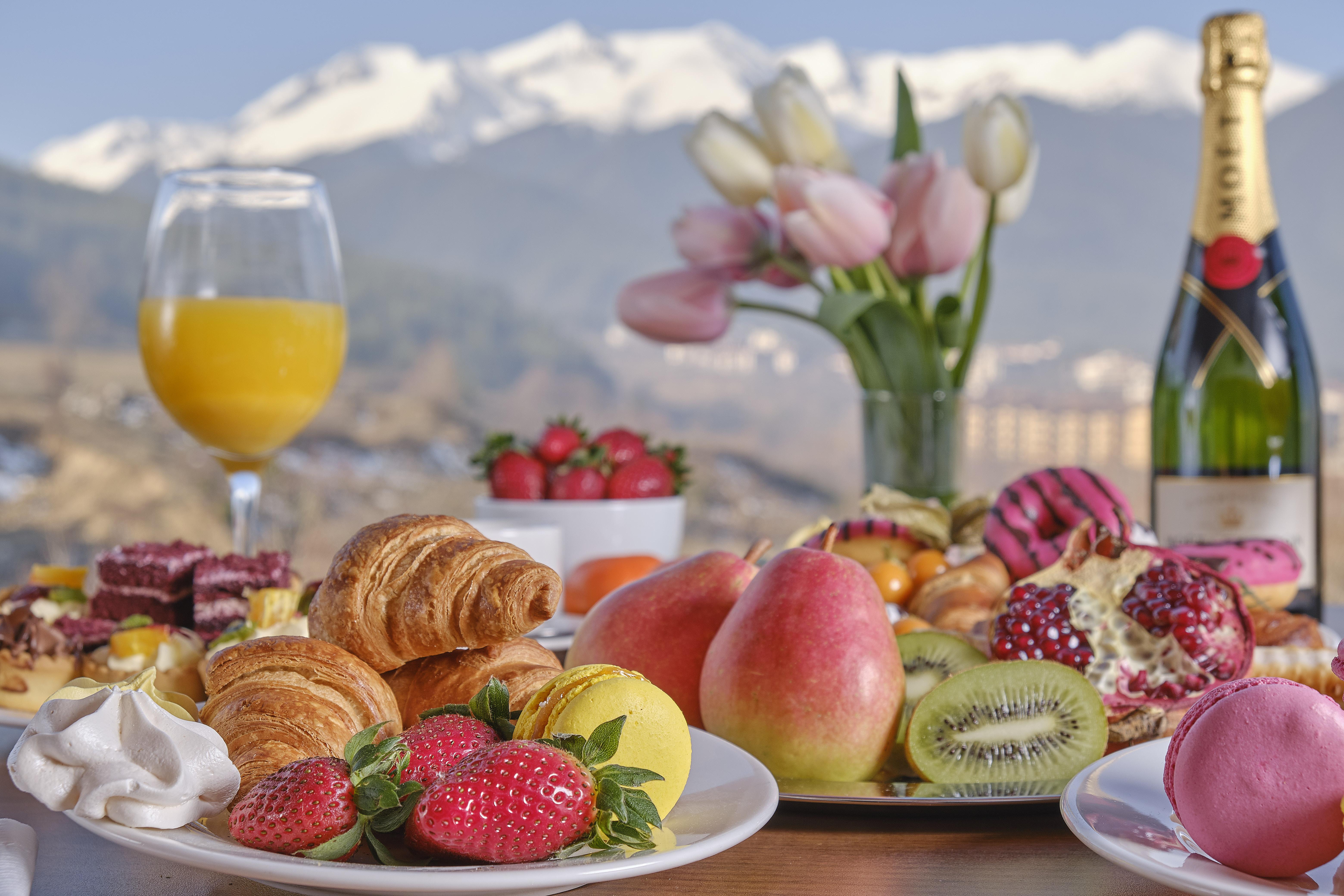 Saint Ivan Rilski Hotel Bansko Extérieur photo