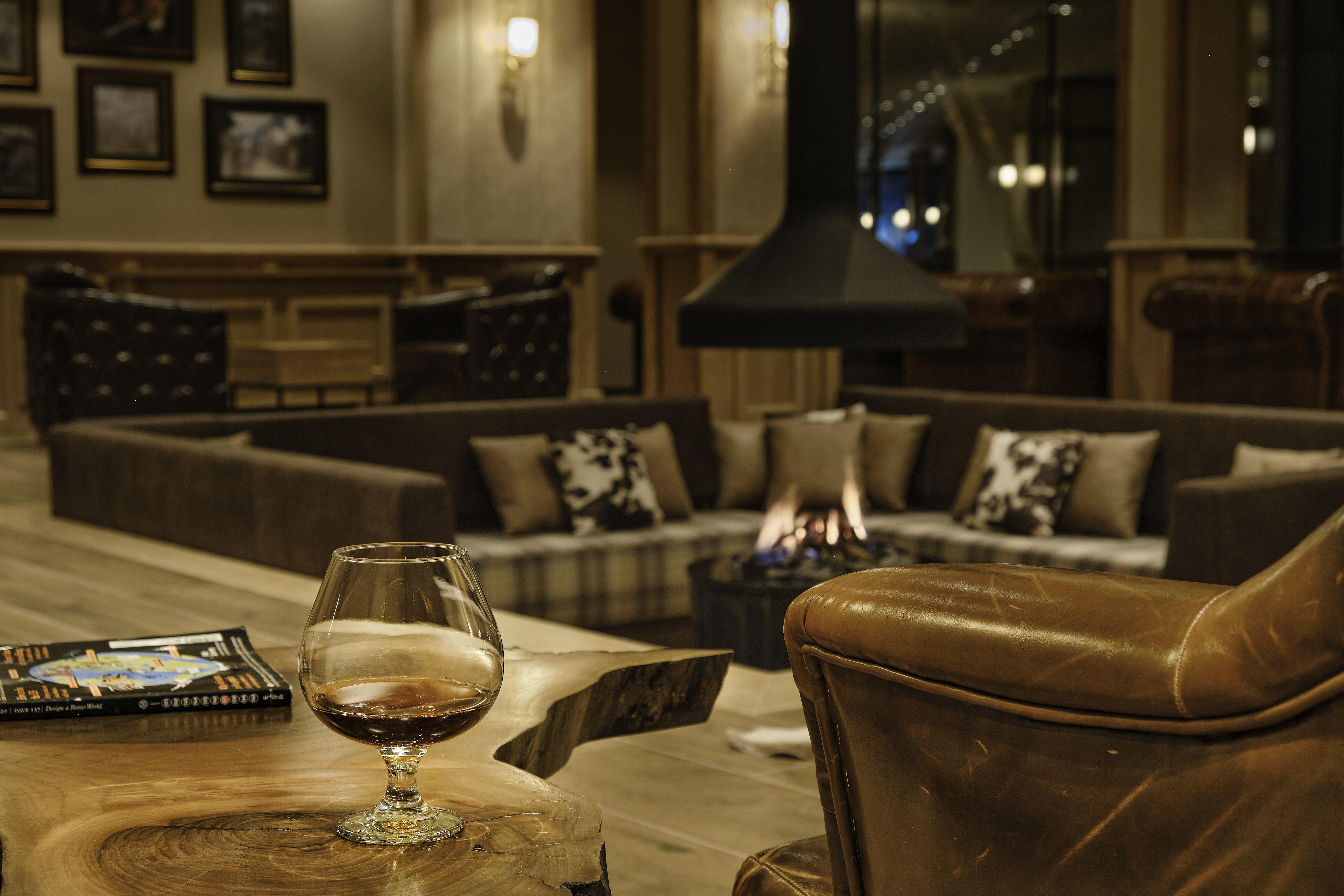 Saint Ivan Rilski Hotel Bansko Extérieur photo