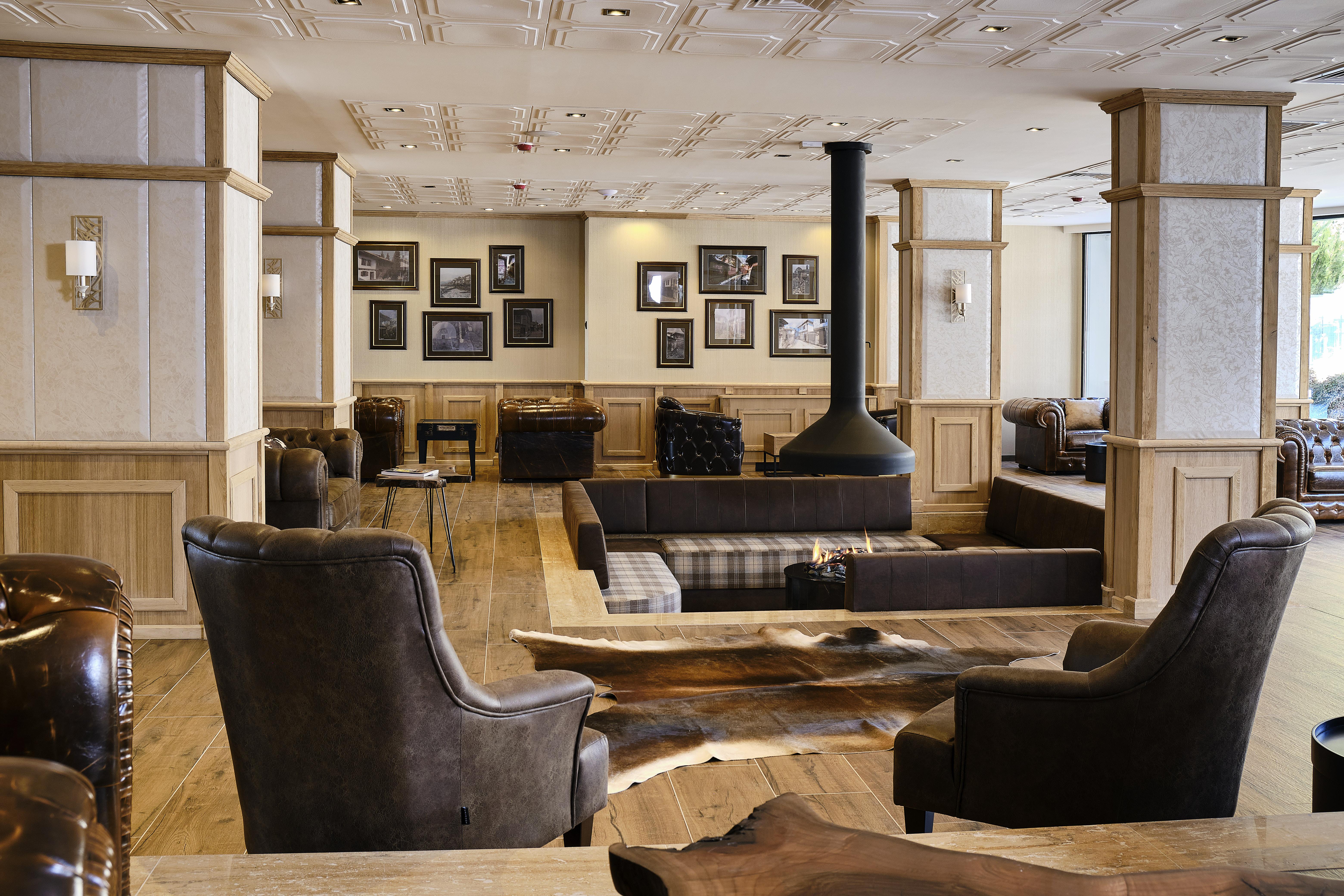 Saint Ivan Rilski Hotel Bansko Extérieur photo