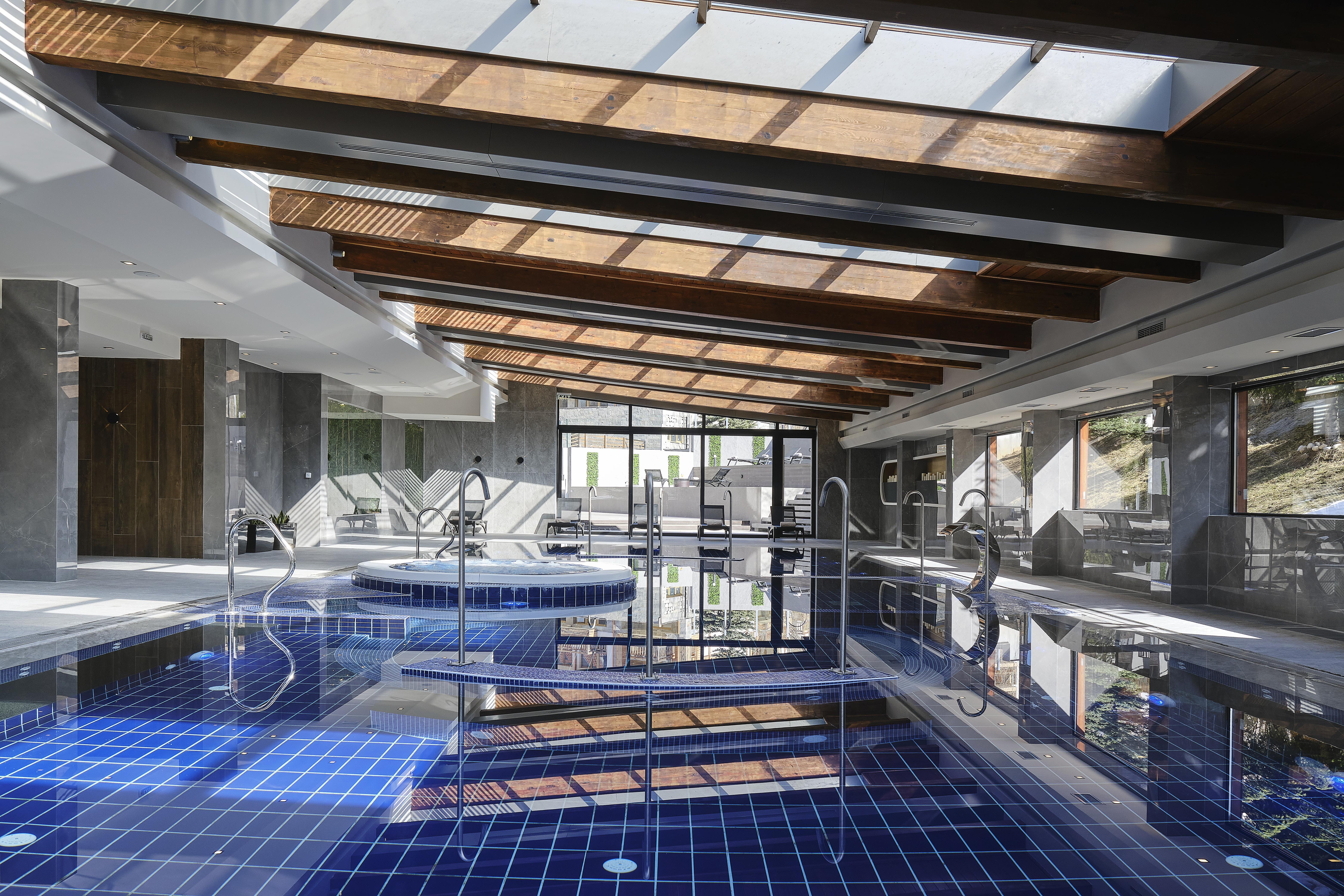 Saint Ivan Rilski Hotel Bansko Extérieur photo