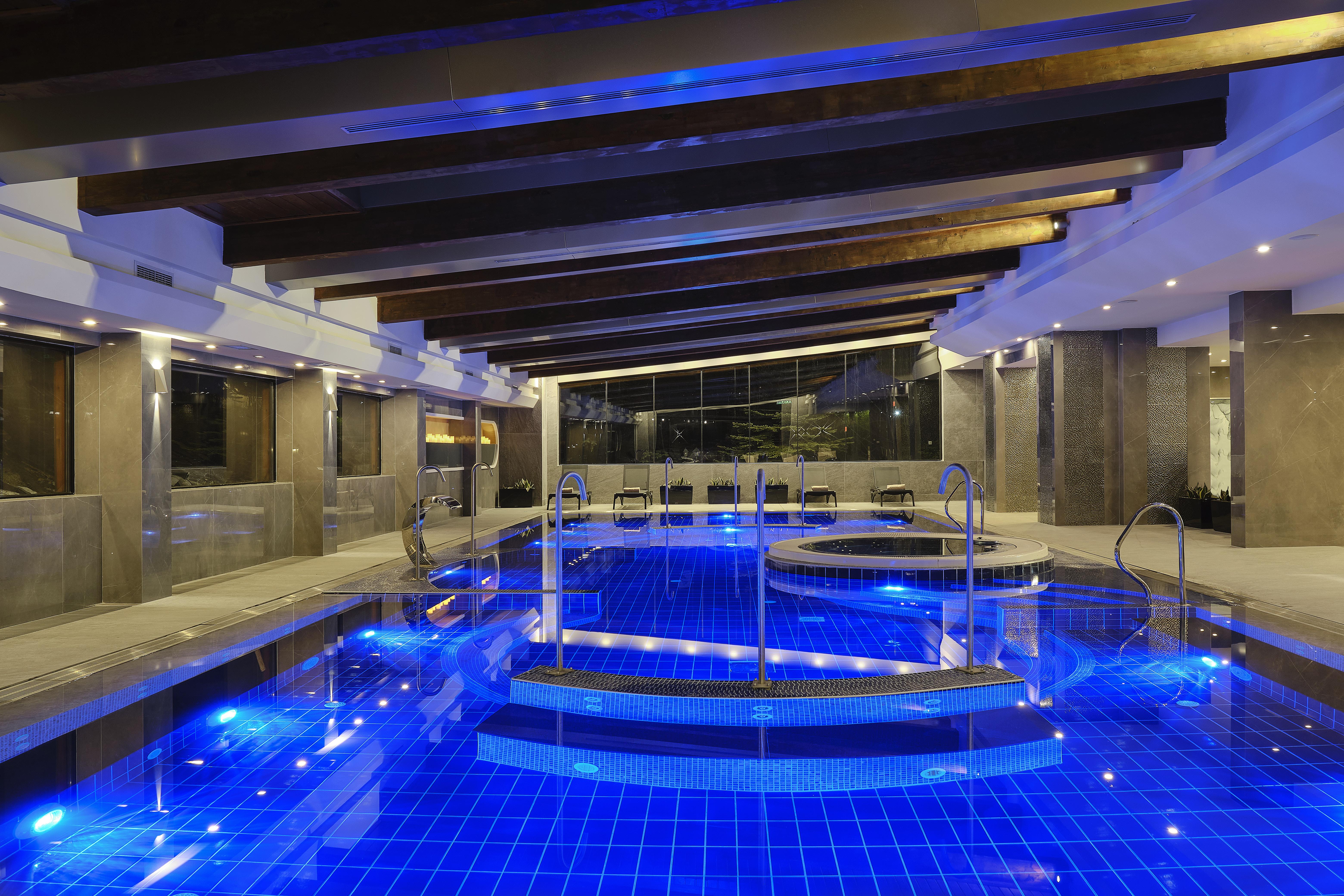 Saint Ivan Rilski Hotel Bansko Extérieur photo