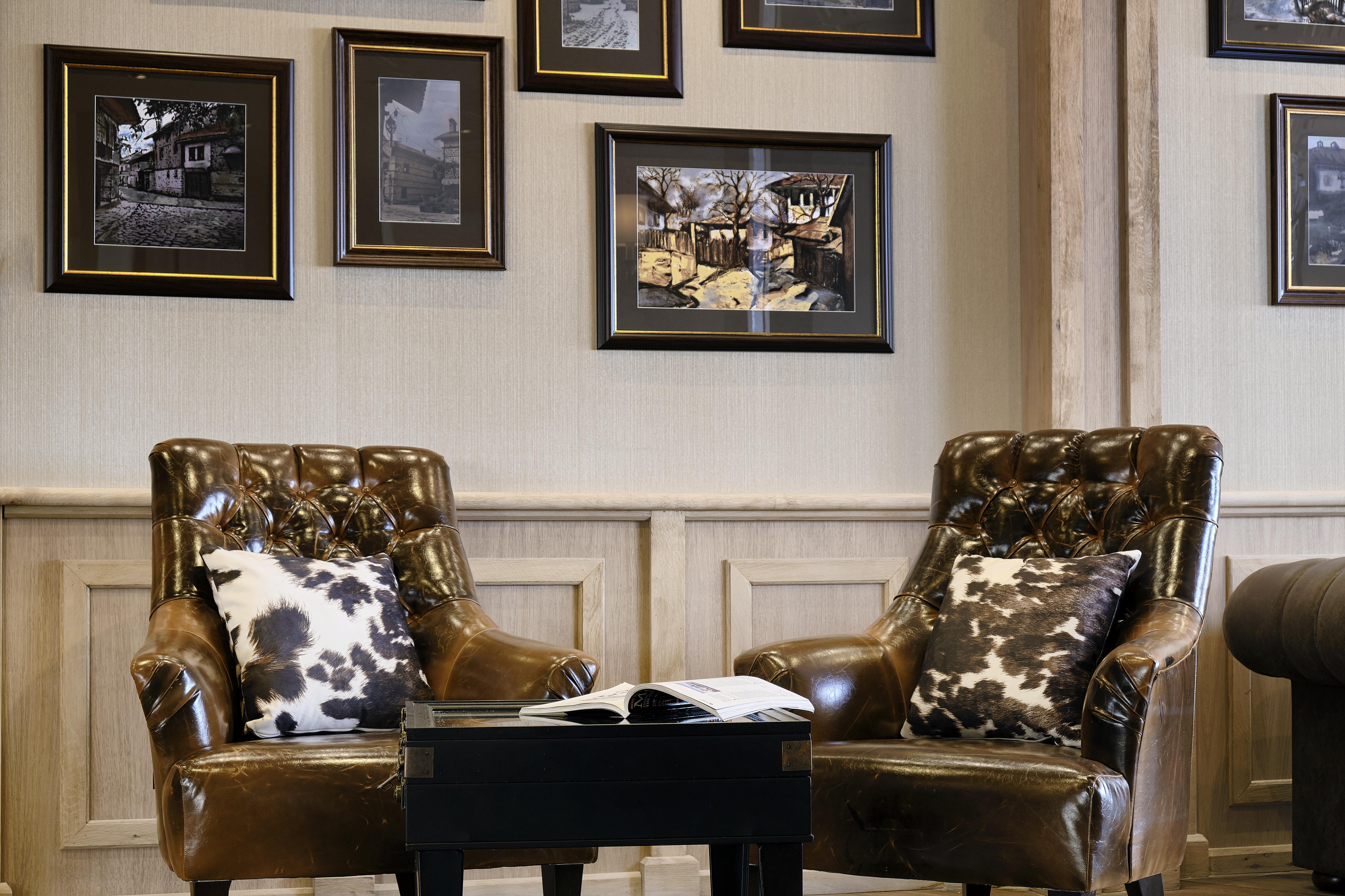 Saint Ivan Rilski Hotel Bansko Extérieur photo