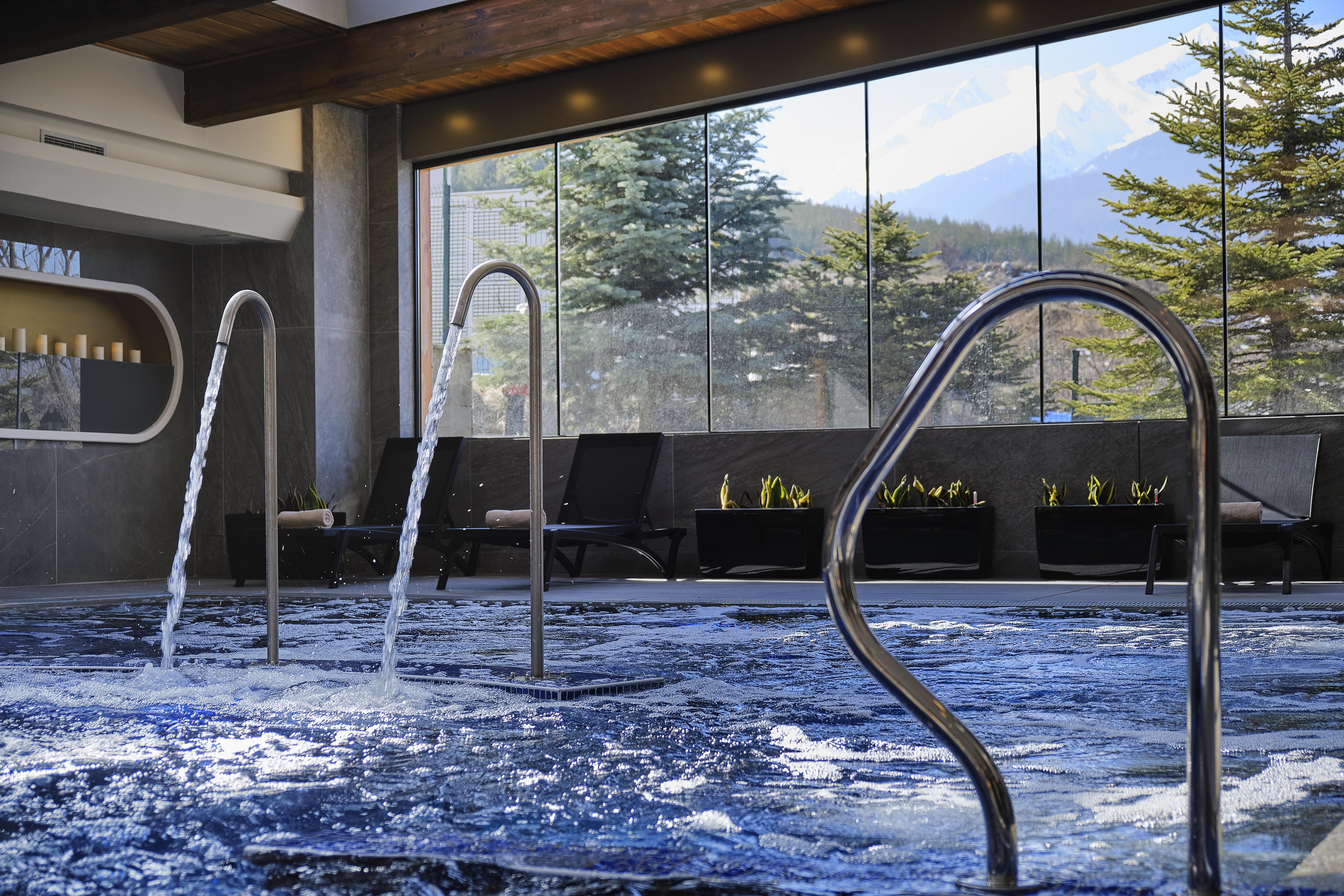 Saint Ivan Rilski Hotel Bansko Extérieur photo