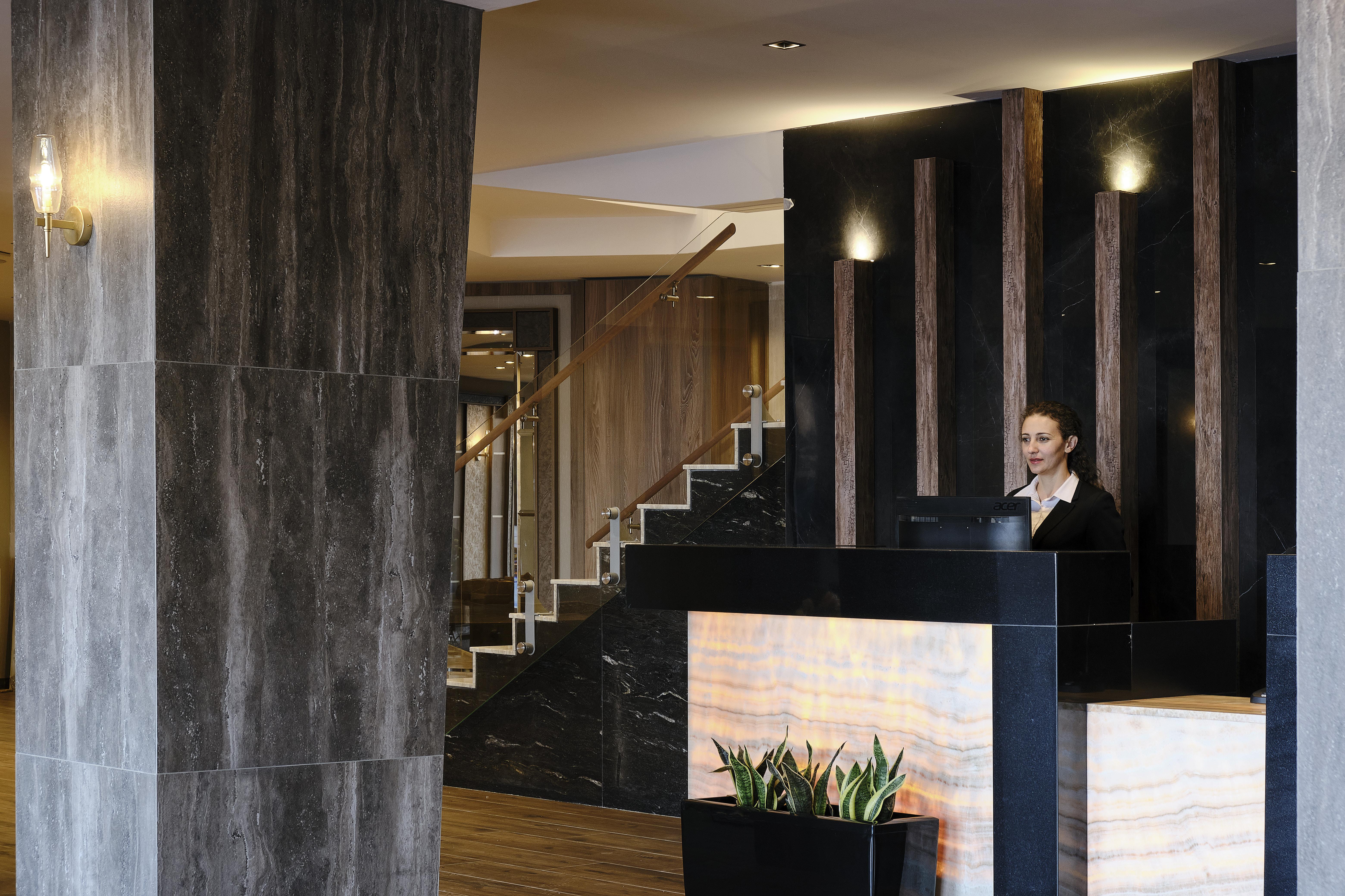 Saint Ivan Rilski Hotel Bansko Extérieur photo