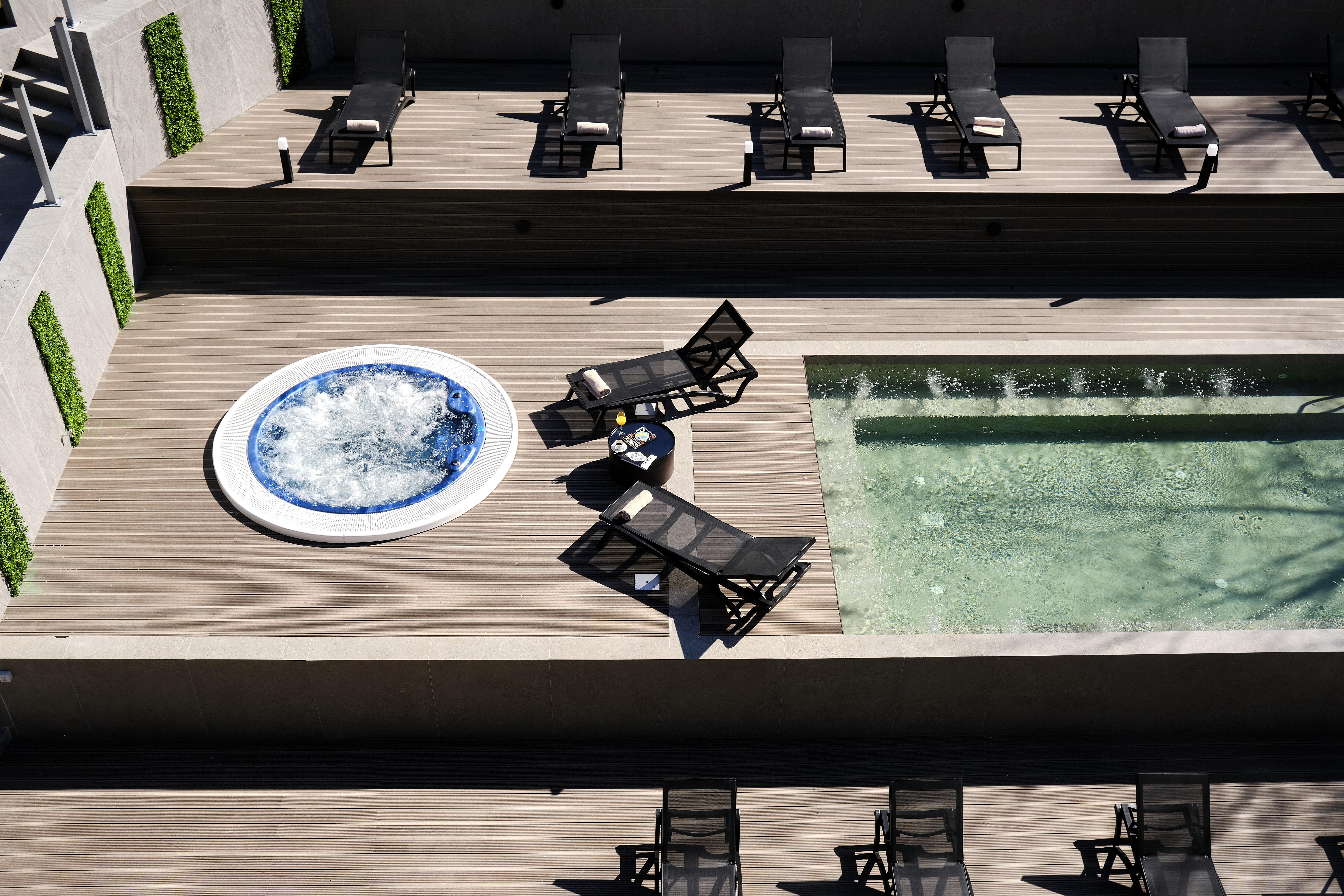 Saint Ivan Rilski Hotel Bansko Extérieur photo