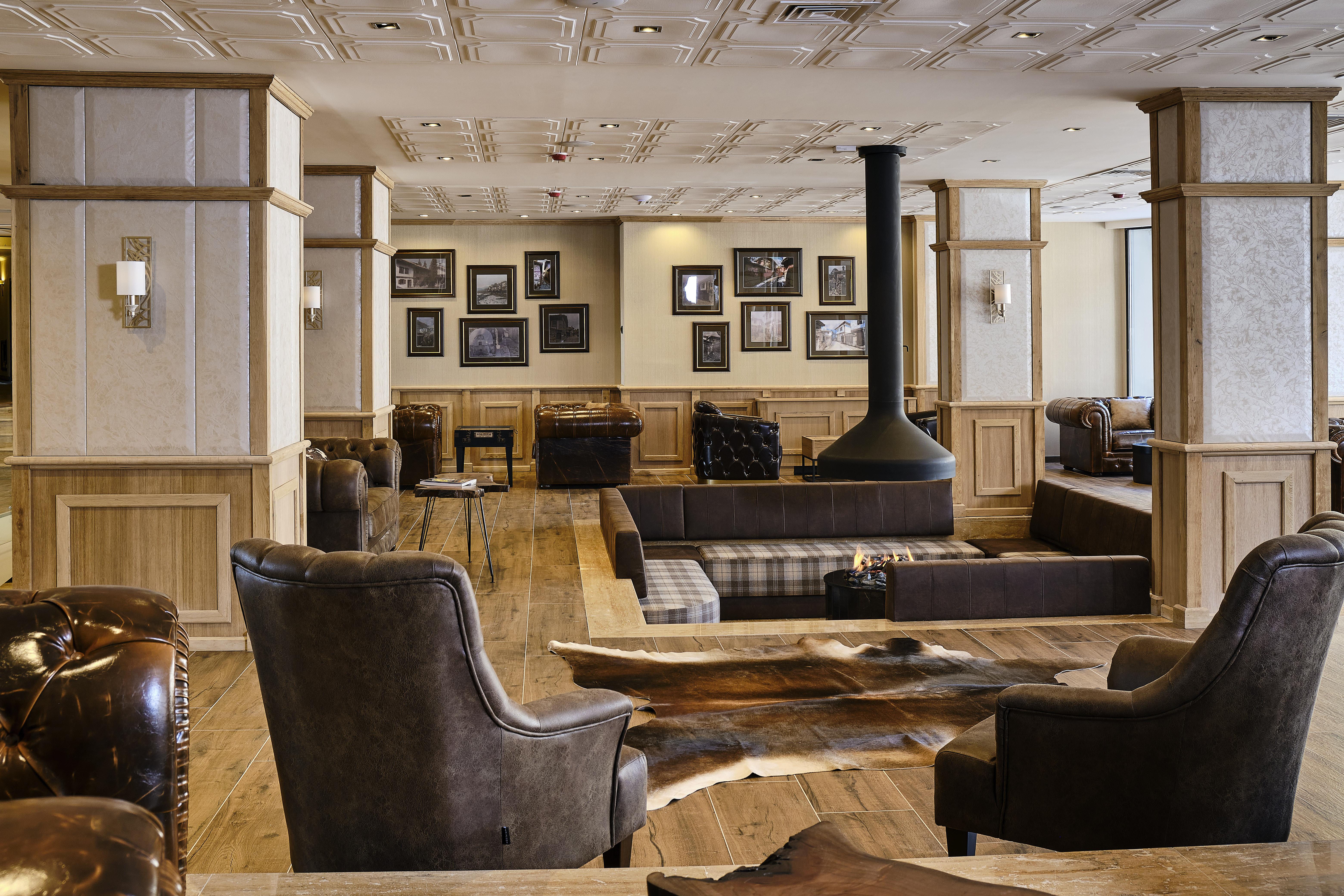 Saint Ivan Rilski Hotel Bansko Extérieur photo