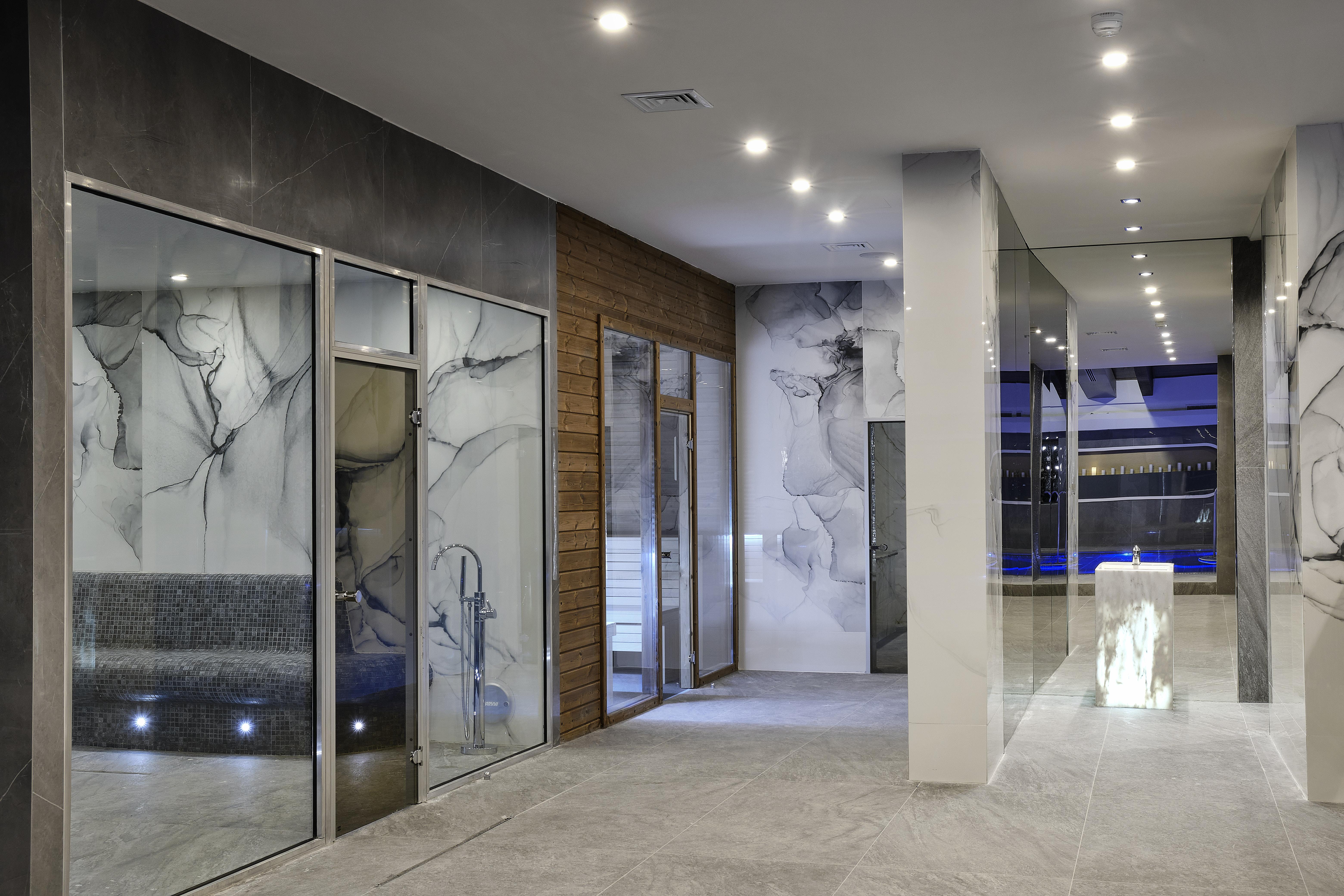 Saint Ivan Rilski Hotel Bansko Extérieur photo